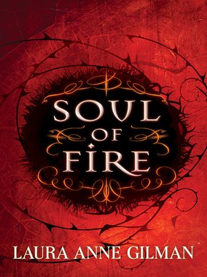 Soul of Fire - ebook